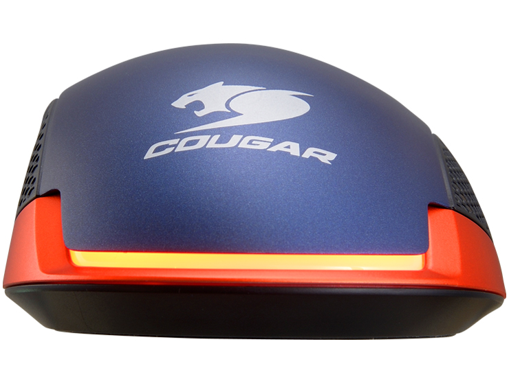 COUGAR 550M Gaming Mouse CGR-WOME-550 [Metallic-blue]