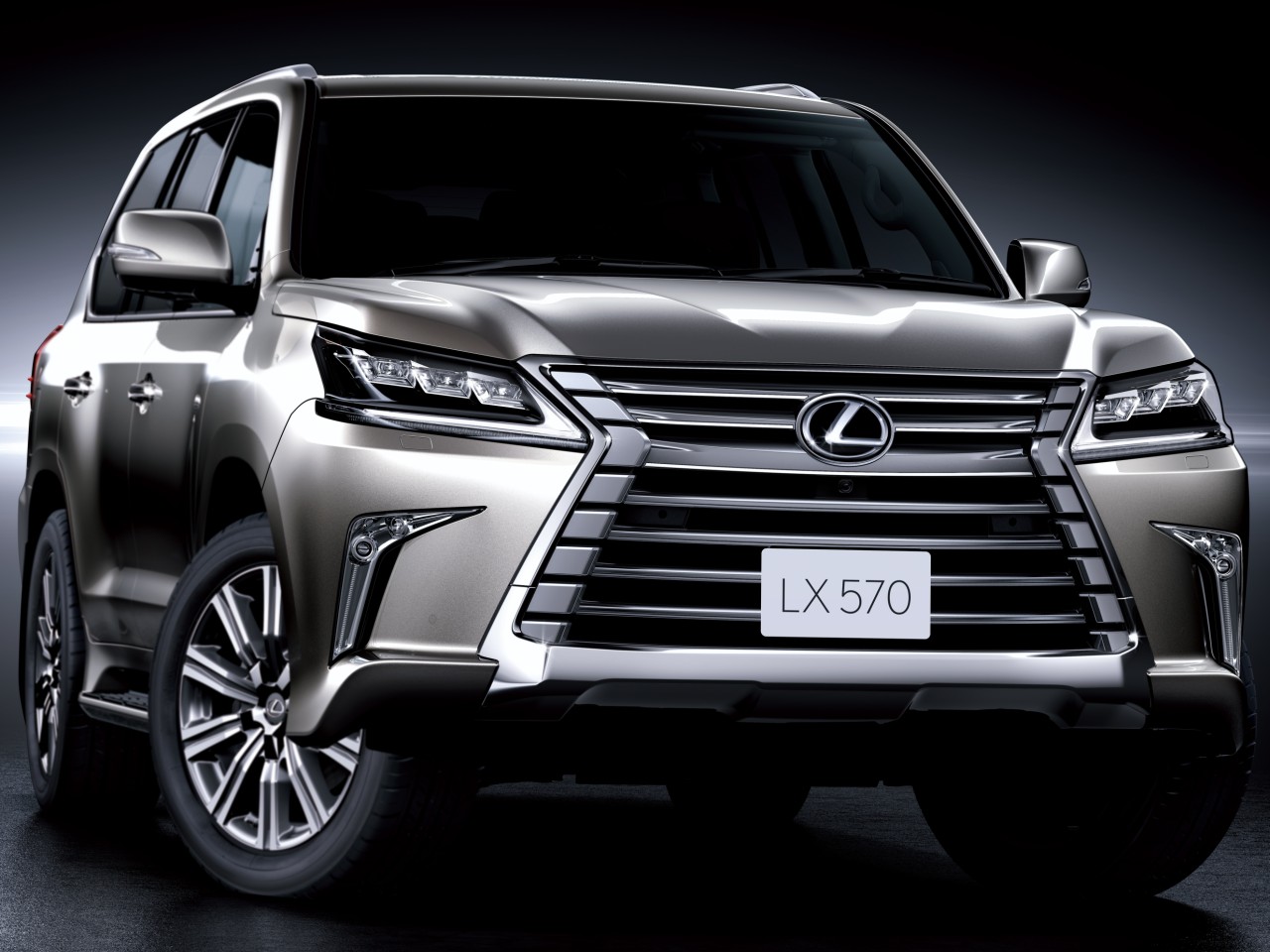 レクサス LX 2015年モデル LX570の価格・性能・装備・オプション（2015