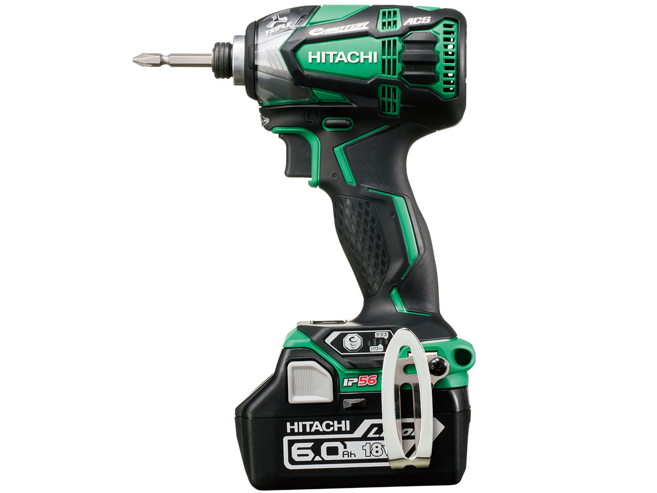 WH18DDL2 (2LYPK)(L) [�A�O���b�V�u�O���[��] �̐��i�摜