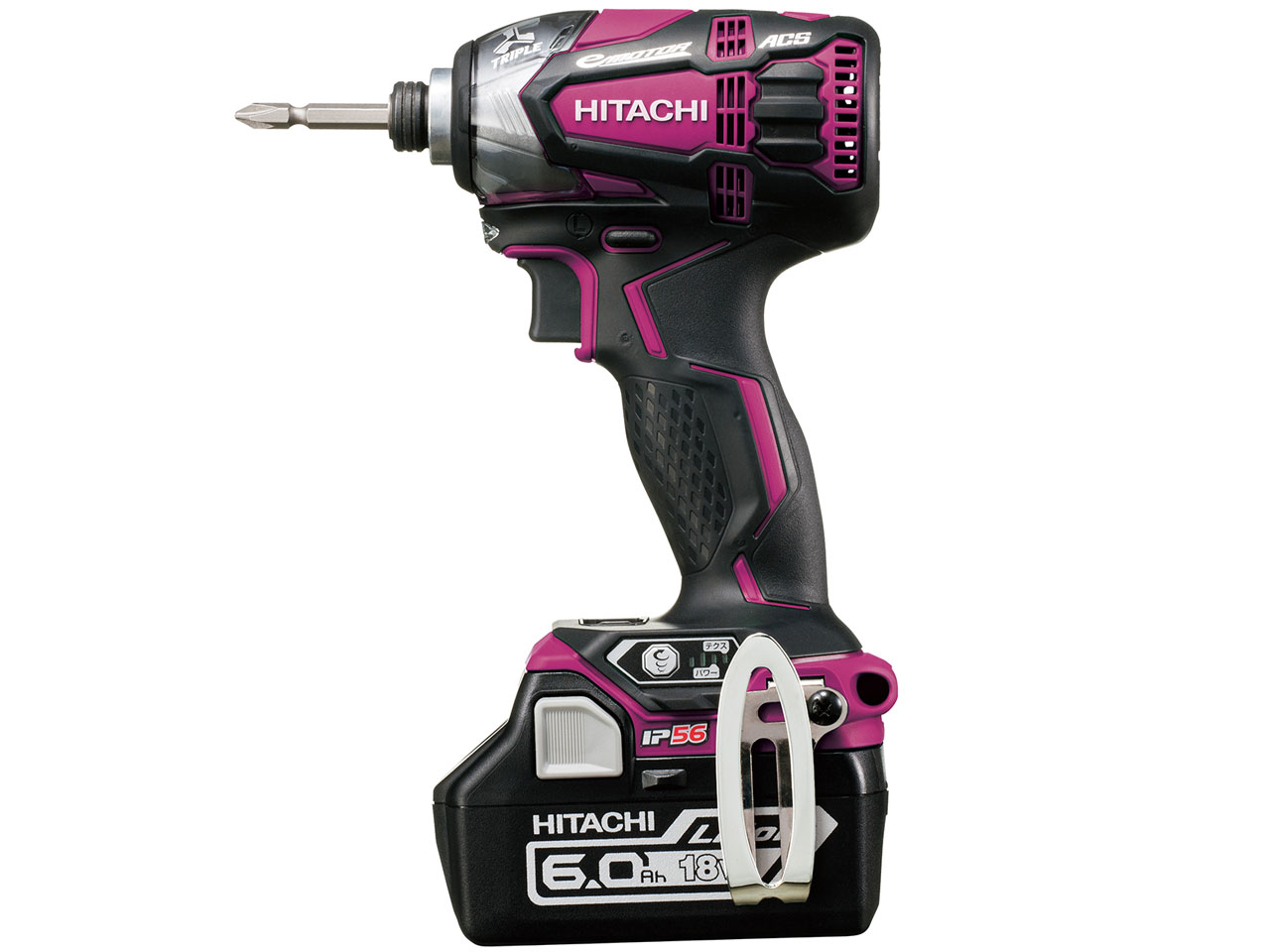 WH18DDL2 (2LYPK)(R) [�p���t�����b�h] �̐��i�摜