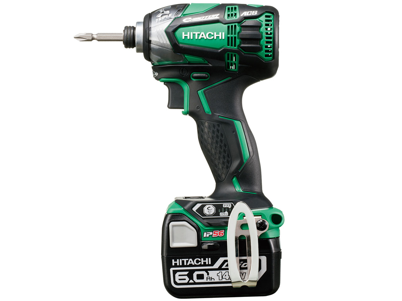 WH14DDL2 (2LYPK)(L) [�A�O���b�V�u�O���[��] �̐��i�摜