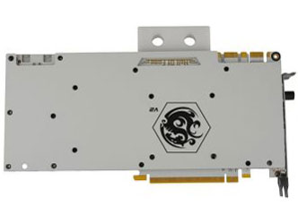 GALAX GF PGTX980TI/6GD5 HOF WC [PCIExp 6GB]