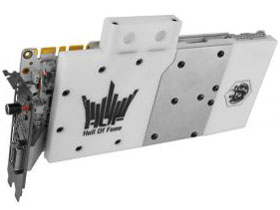 GALAX GF PGTX980TI/6GD5 HOF WC [PCIExp 6GB]