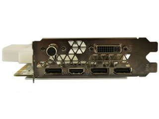 GALAX GF PGTX980TI/6GD5 HOF WC [PCIExp 6GB]