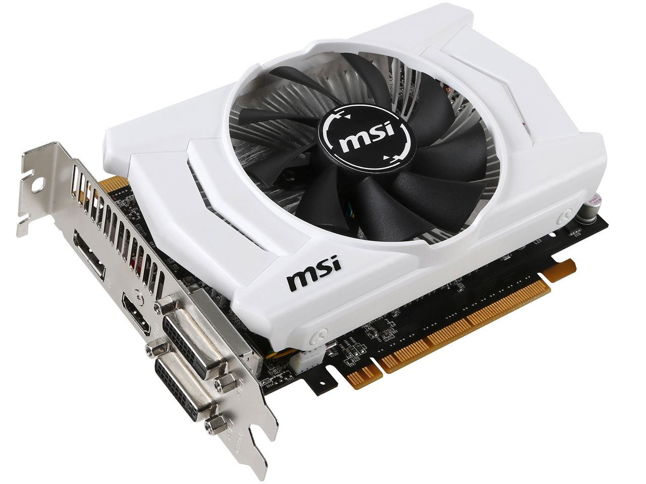 GTX 950 2GD5 OC [PCIExp 2GB]