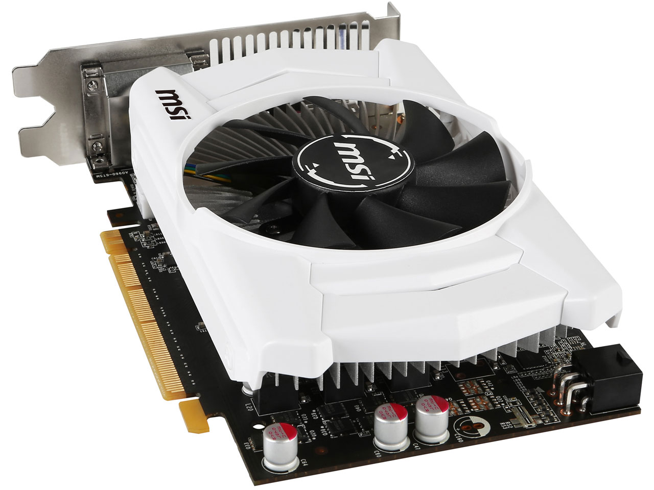 GTX 950 2GD5 OC [PCIExp 2GB]