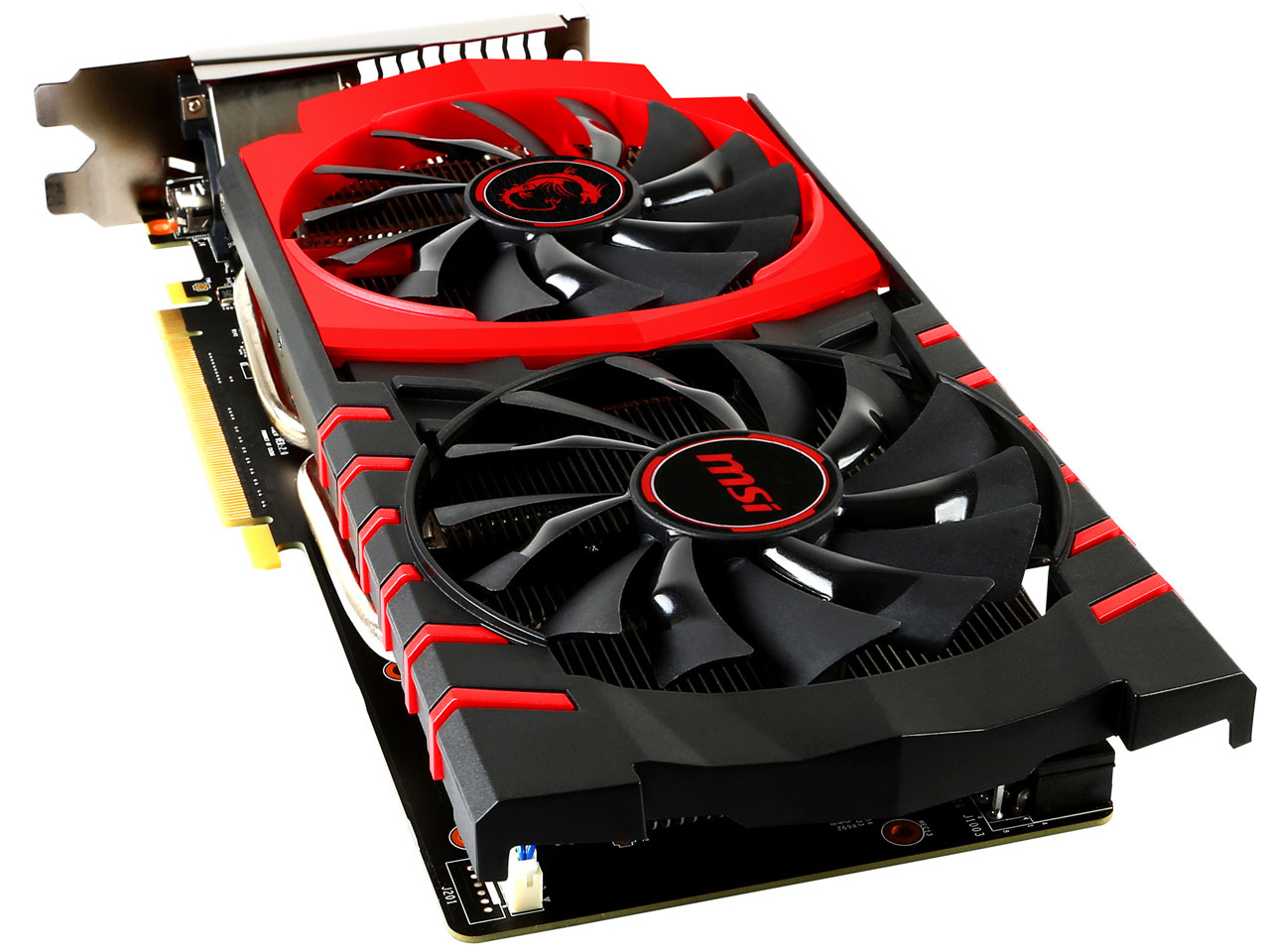 GTX 950 GAMING 2G [PCIExp 2GB]