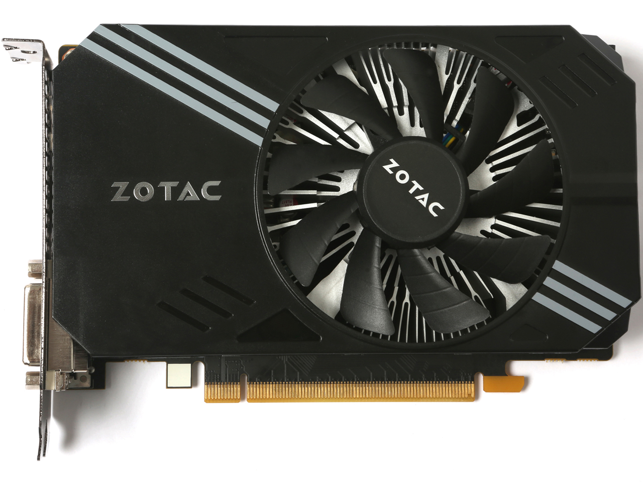 ZOTAC GeForce GTX 950 ZT-90601-10L [PCIExp 2GB]