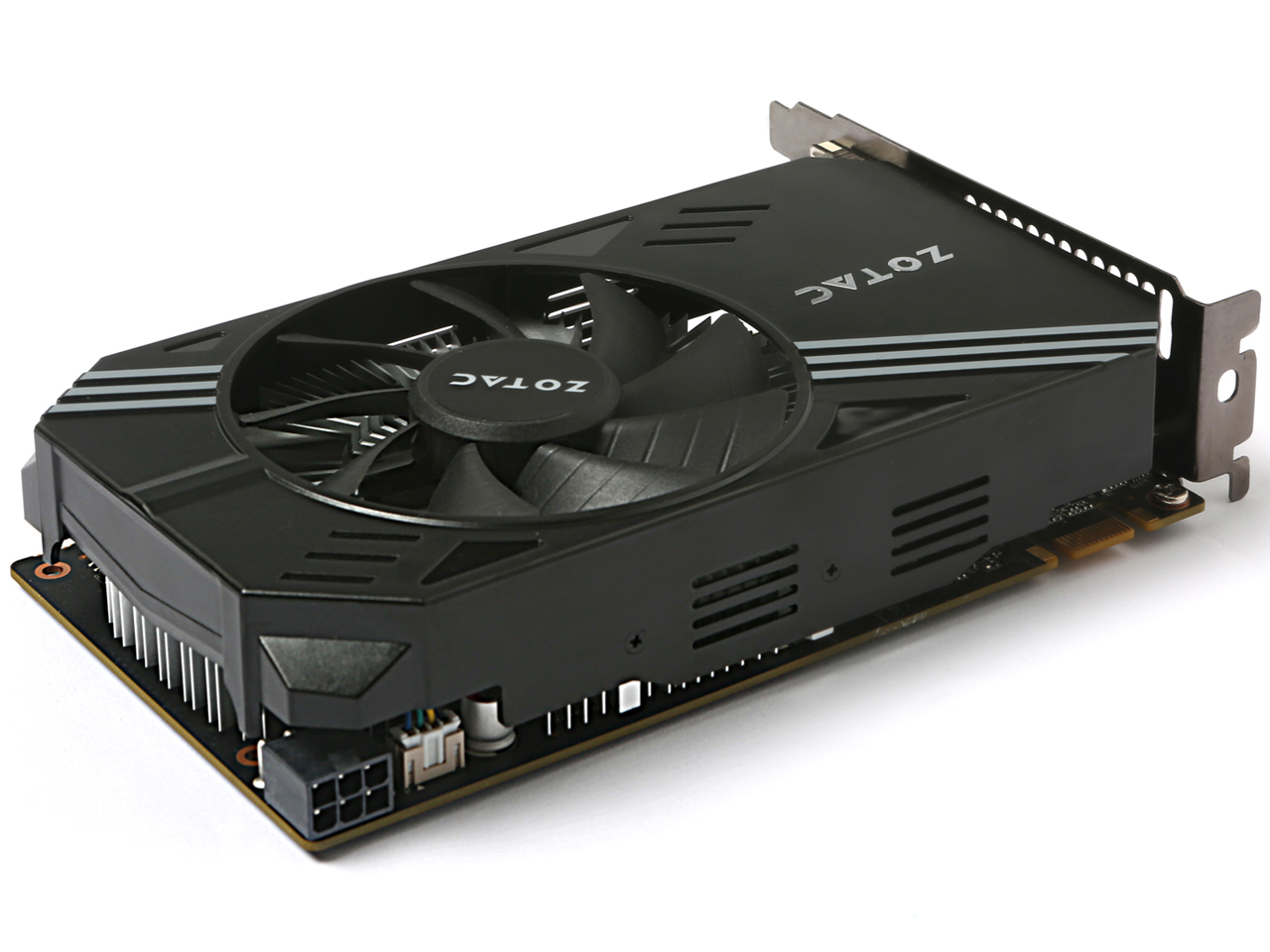 ZOTAC GeForce GTX 950 ZT-90601-10L [PCIExp 2GB]