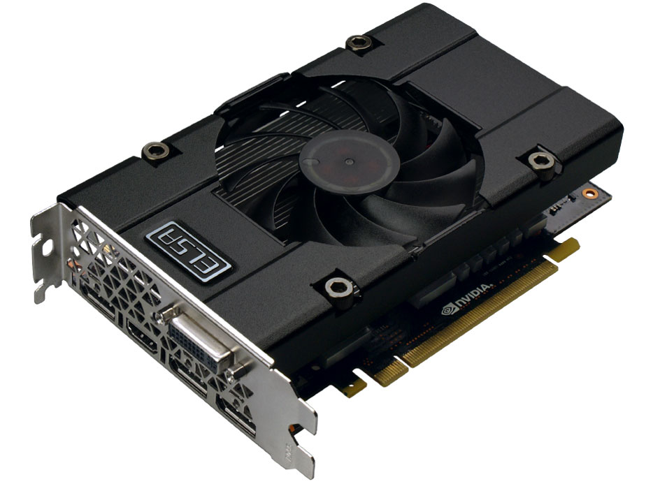ELSA GeForce GTX 950 2GB S.A.C SS GD950-2GERXS [PCIExp 2GB]