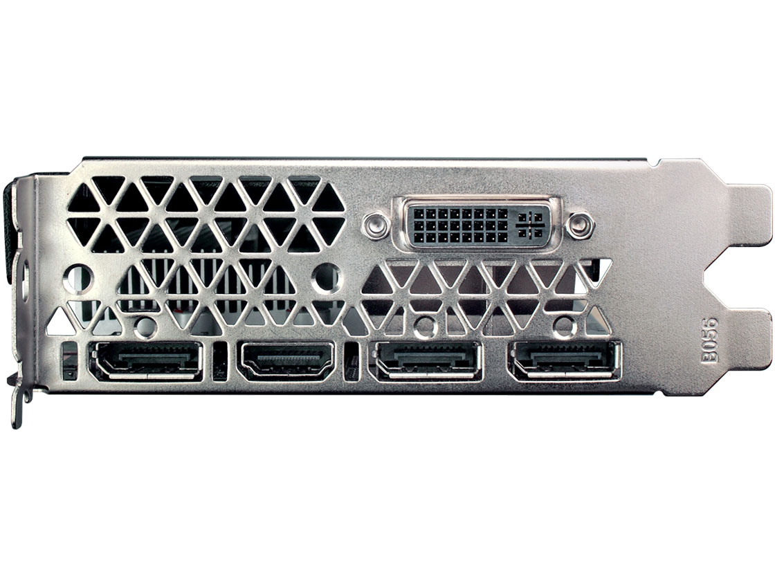 ELSA GeForce GTX 950 2GB S.A.C SS GD950-2GERXS [PCIExp 2GB]