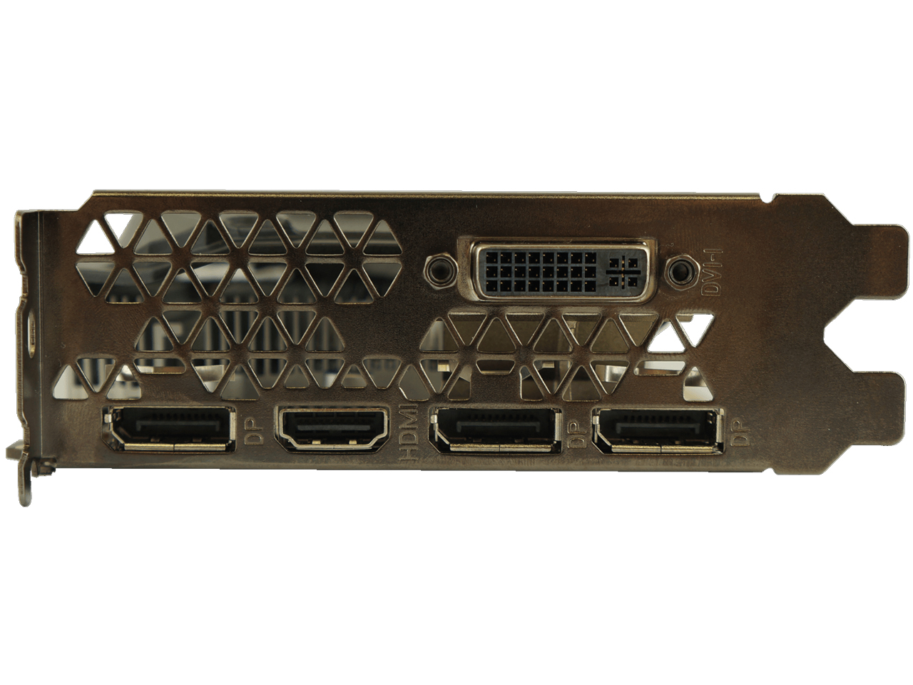 GF-GTX950-E2GB/OC [PCIExp 2GB]