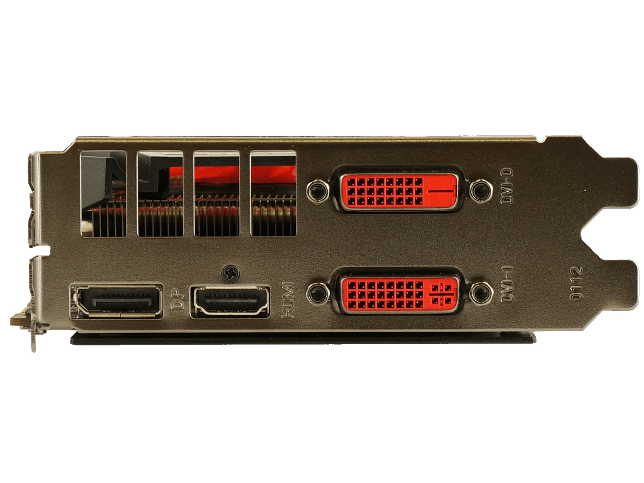 GF-GTX950-E2GB/OC/DF [PCIExp 2GB]