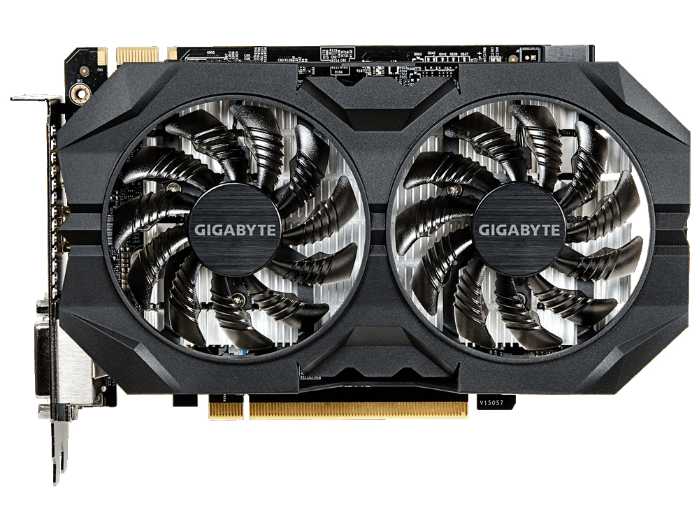 GV-N950WF2OC-2GD [PCIExp 2GB]