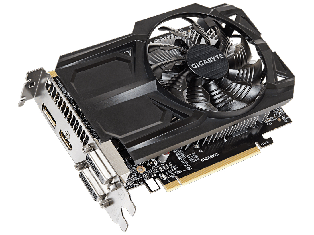 GV-N950OC-2GD [PCIExp 2GB]