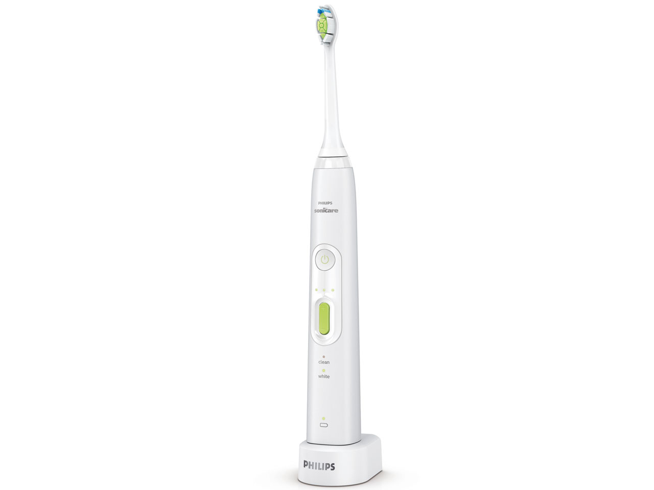 ソニッケアー ヘルシーホワイトプラス HX8915/01