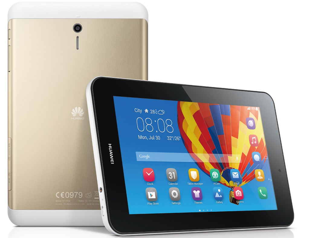 MediaPad 7 Youth2 1GB���f�� �̐��i�摜