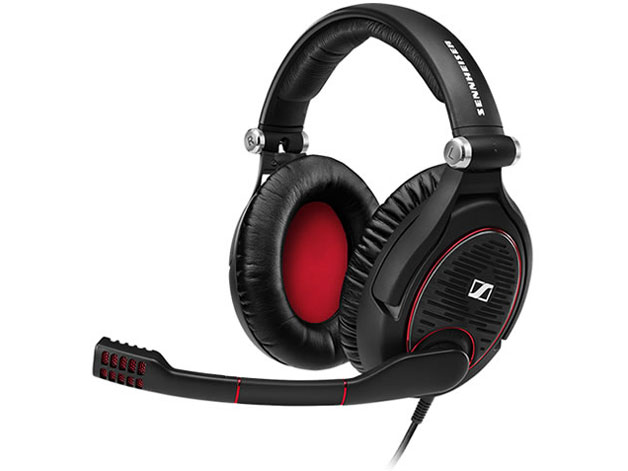 SENNHEISER GAME ZERO BLACK 値下げ交渉有り SENNHEISER GAME ZERO BLACK 値下げ交渉有り - メルカリ