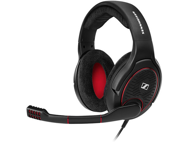 SENNHEISER GAME ONE （ゲーミングヘッドセット） ゼンハイザー GAME ONE 価格比較 - 価格.com