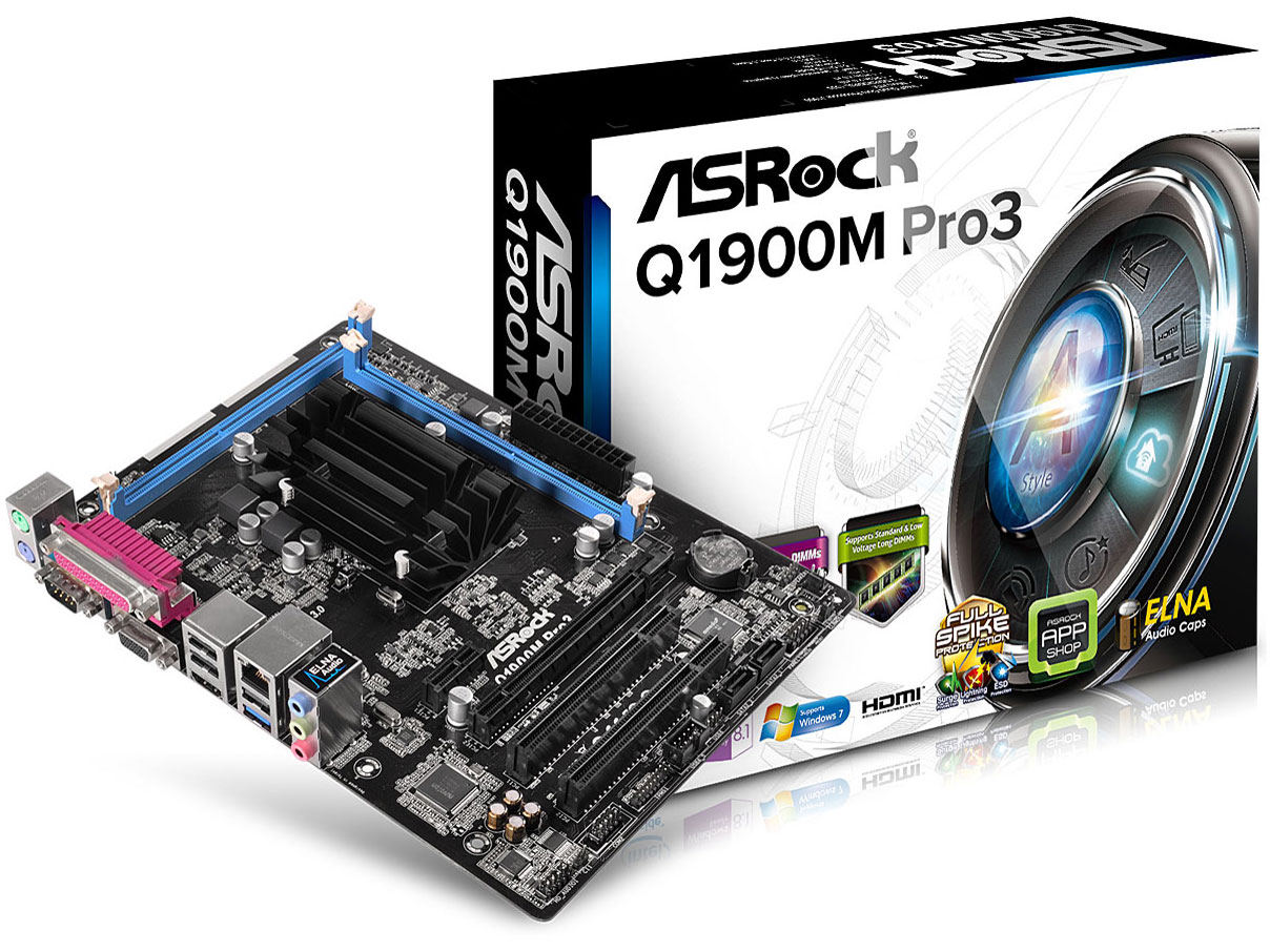 Q1900M Pro3