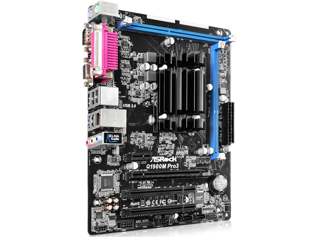Q1900M Pro3