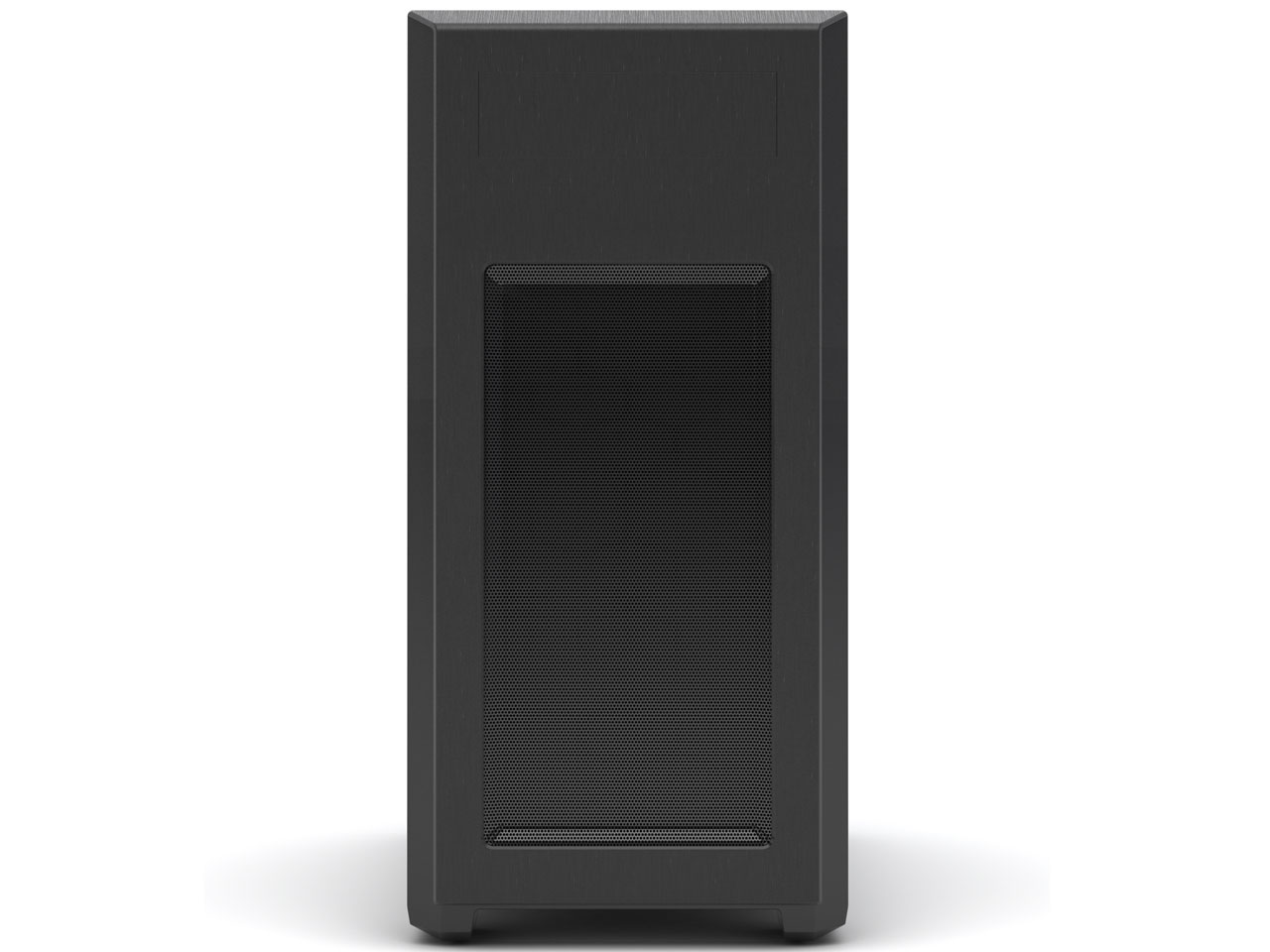 Enthoo Pro M PH-ES515P_BK [SATIN BLACK]