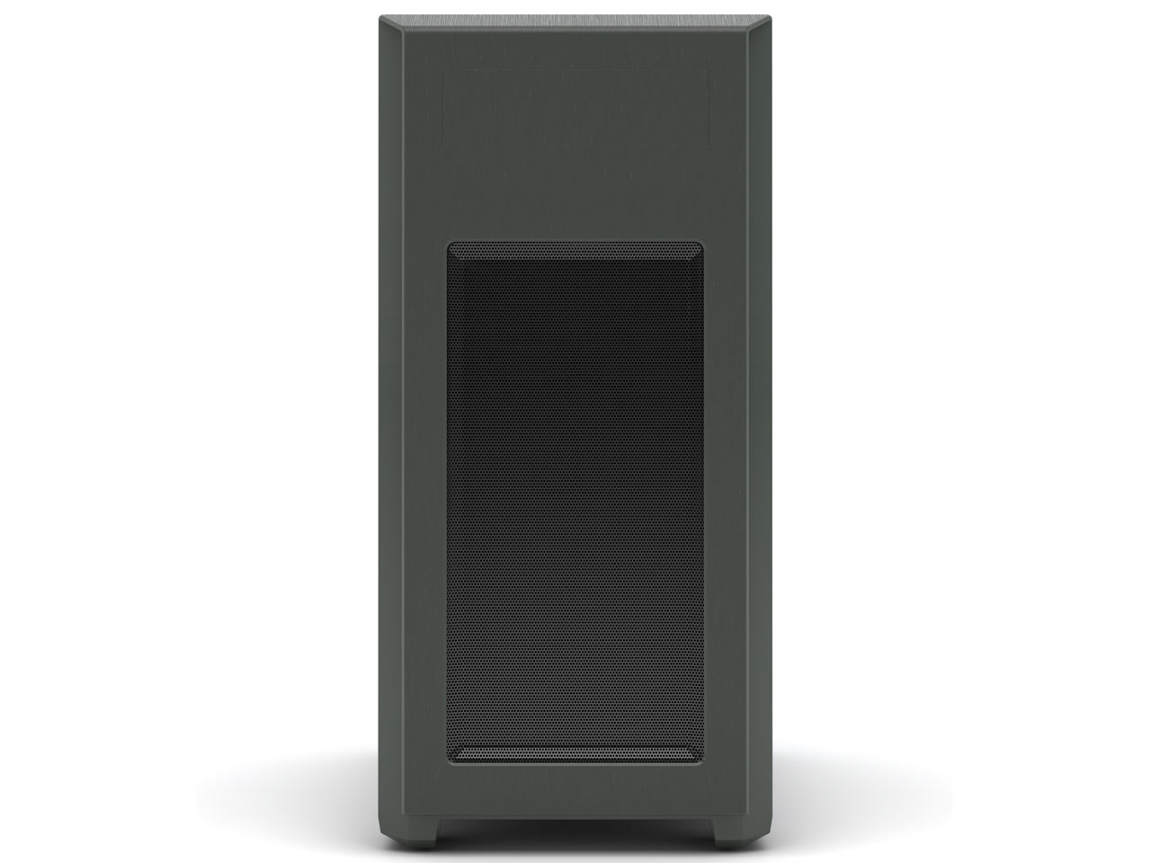 Enthoo Pro M PH-ES515P_TG [TITANIUM GREEN]