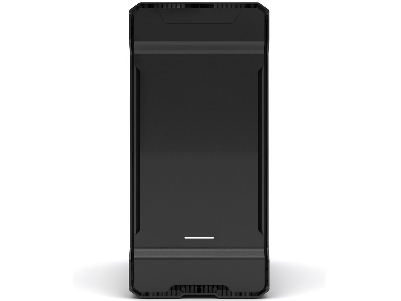 Enthoo EVOLV ATX PH-ES515E_BK [SATIN BLACK]