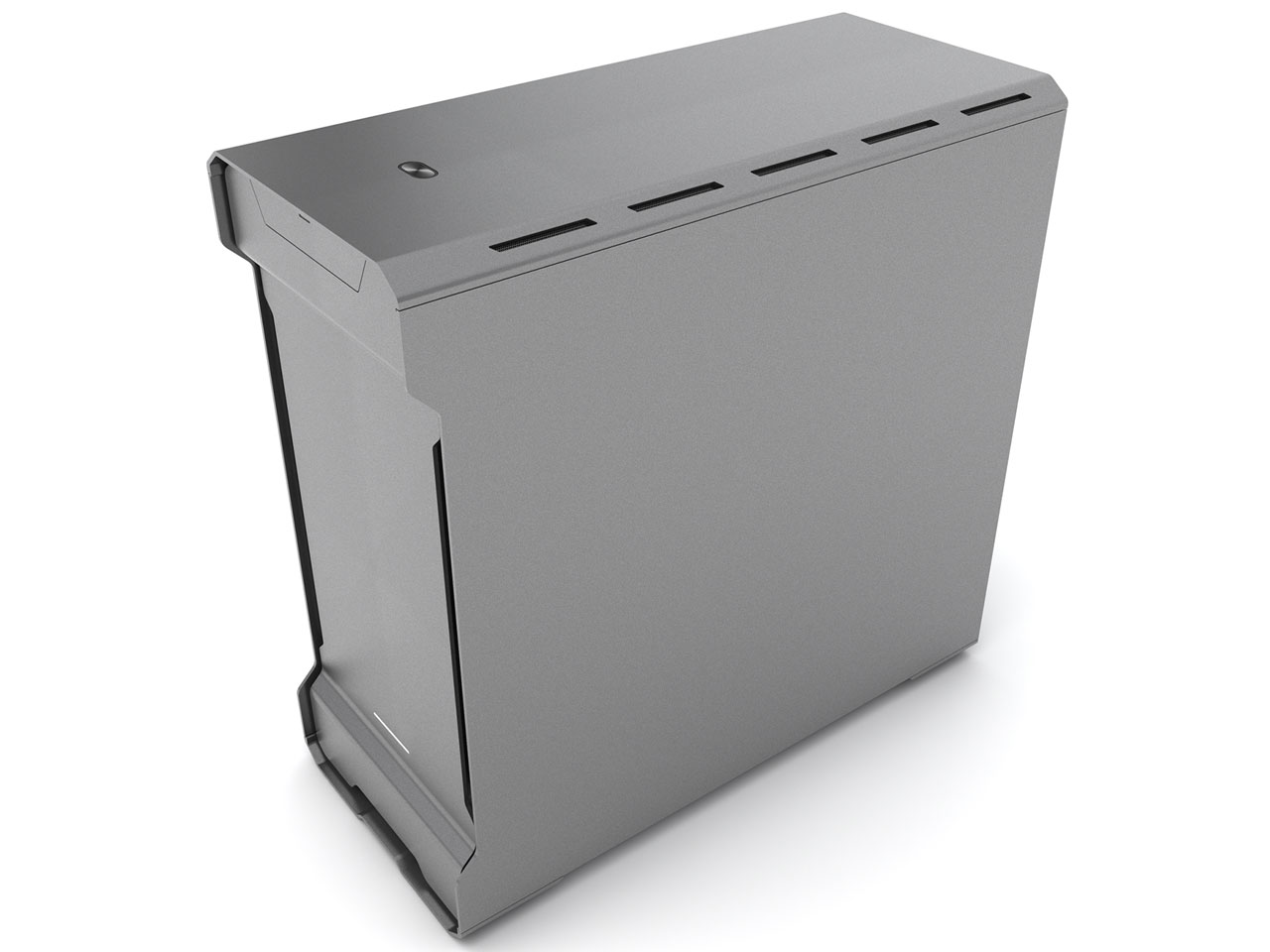 Enthoo EVOLV ATX PH-ES515E_AG [ANTHRACITE GRAY]