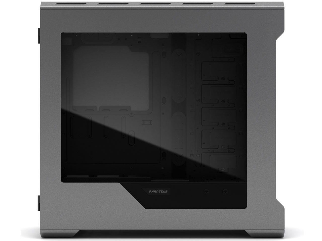 Enthoo EVOLV ATX PH-ES515E_AG [ANTHRACITE GRAY]