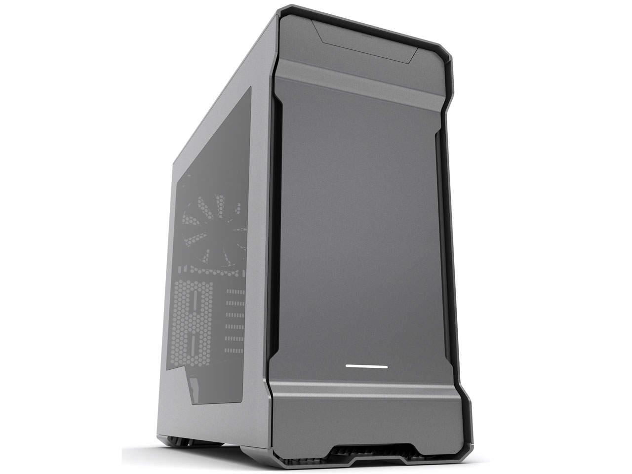 Enthoo EVOLV ATX PH-ES515E_AG [ANTHRACITE GRAY] �̐��i�摜