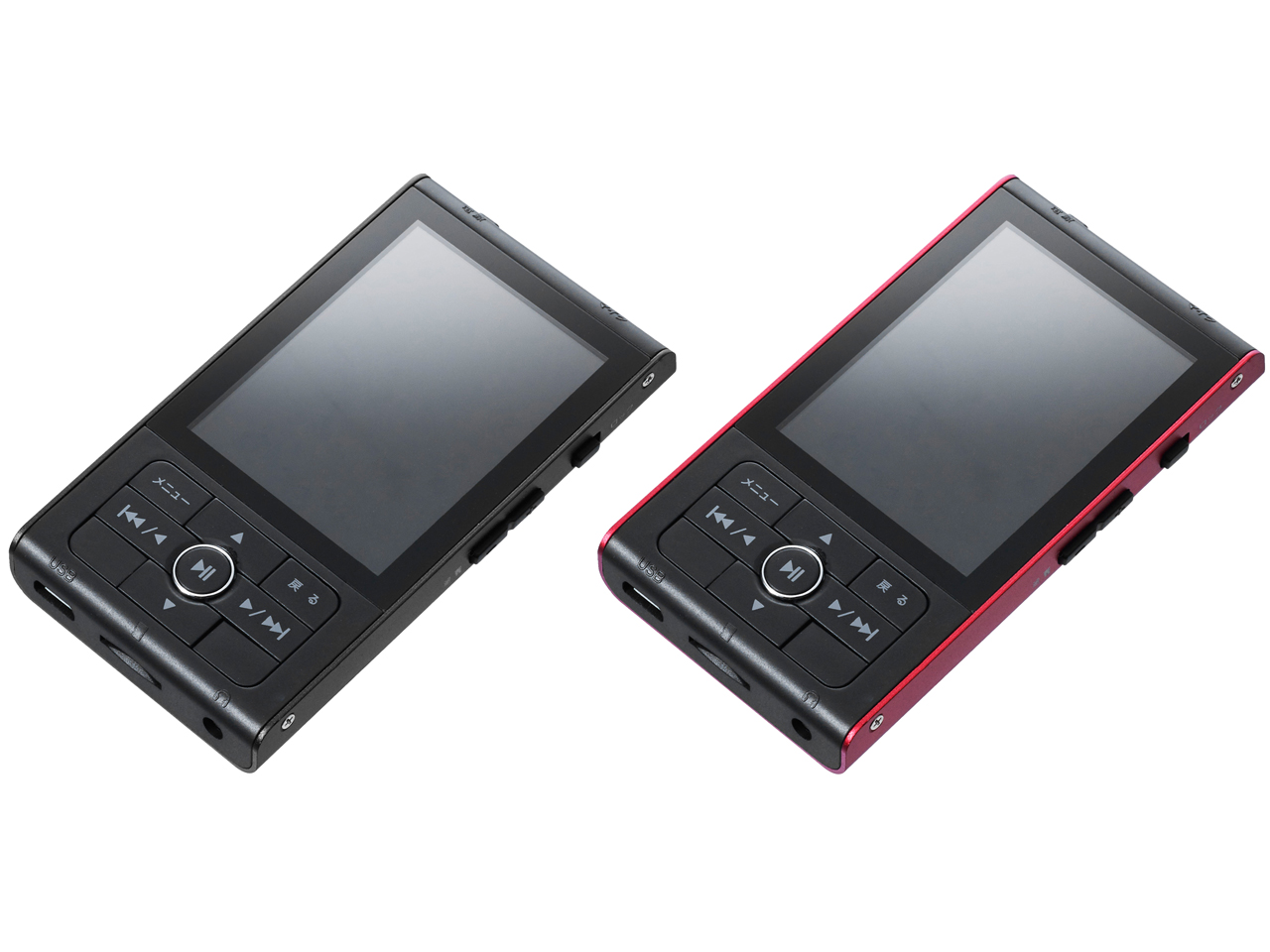 KANA RT GH-KANART8-BK [8GB �u���b�N]