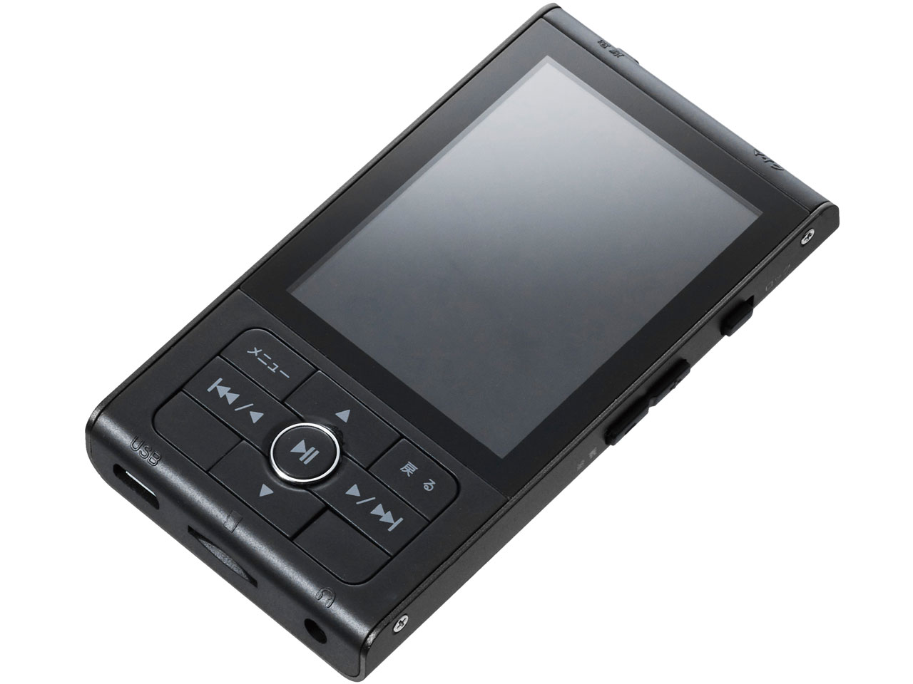 KANA RT GH-KANART8-BK [8GB �u���b�N] �̐��i�摜