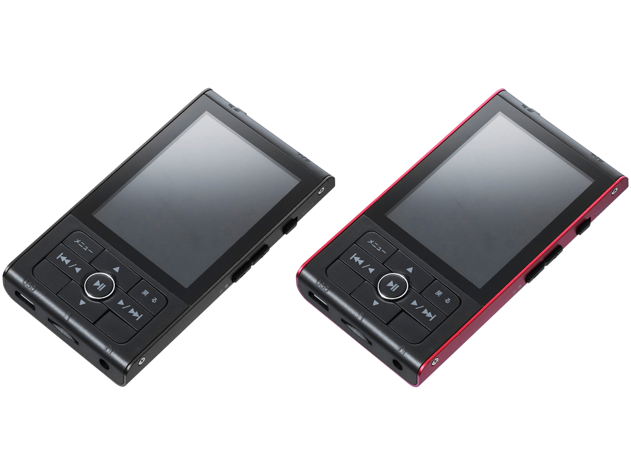 KANA RT GH-KANART8-RD [8GB ���b�h]