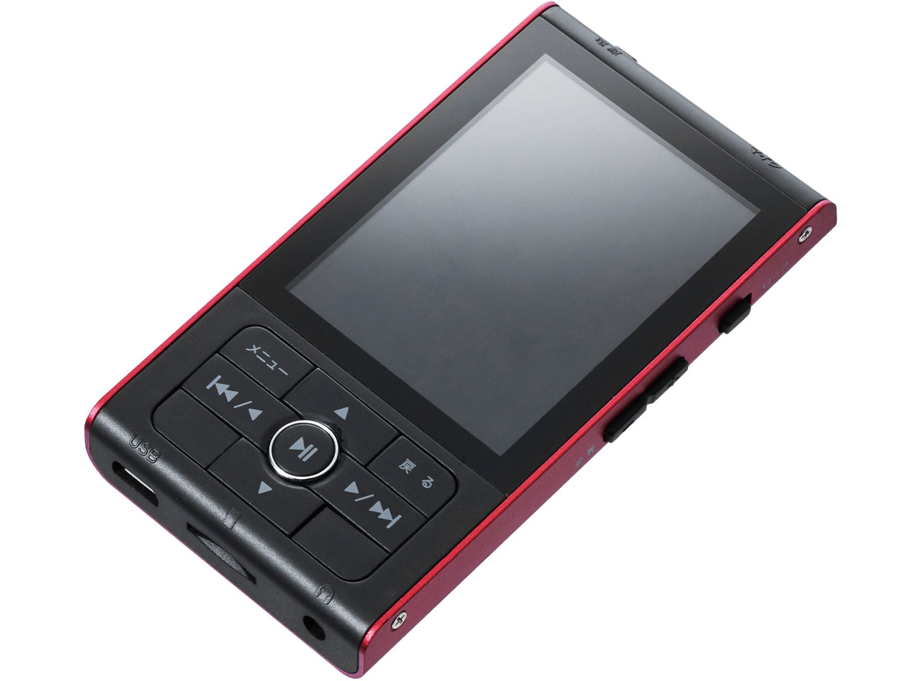 KANA RT GH-KANART8-RD [8GB ���b�h] �̐��i�摜