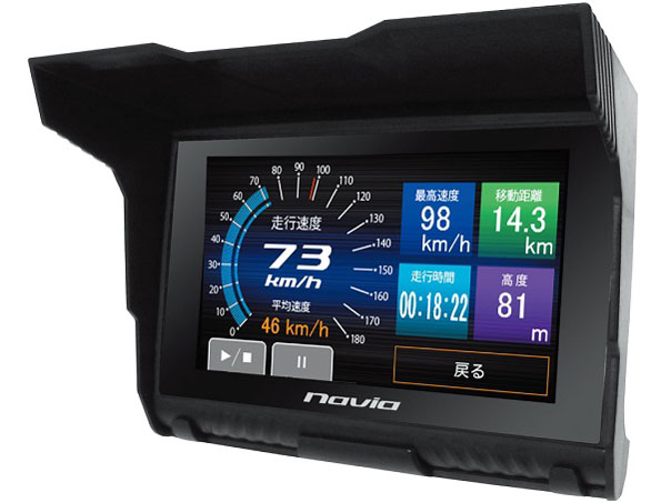 Navia TNK-BB5000 �̐��i�摜