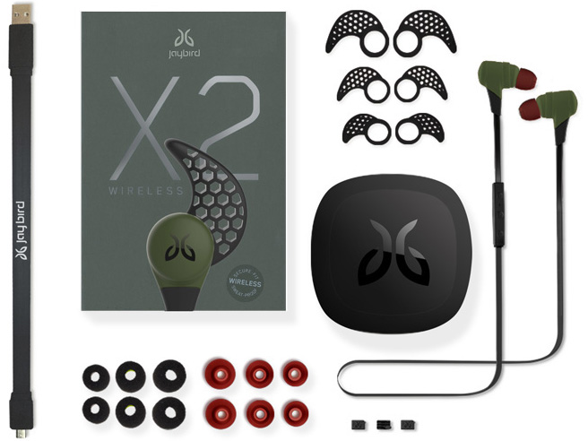X2 Bluetooth JBD-EP-000010c [�_�[�N�O���[��(ALPHA)]