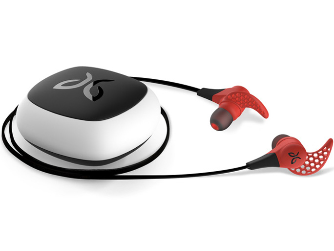 X2 Bluetooth JBD-EP-000012c [���b�h(FIRE)]