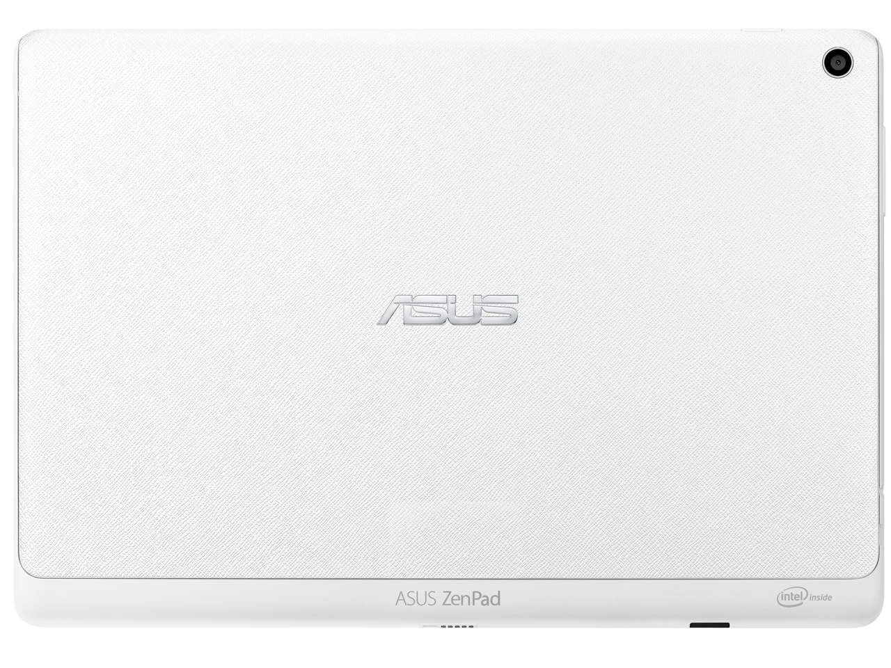 ASUS ZenPad 10 Z300C-WH16 [�z���C�g]