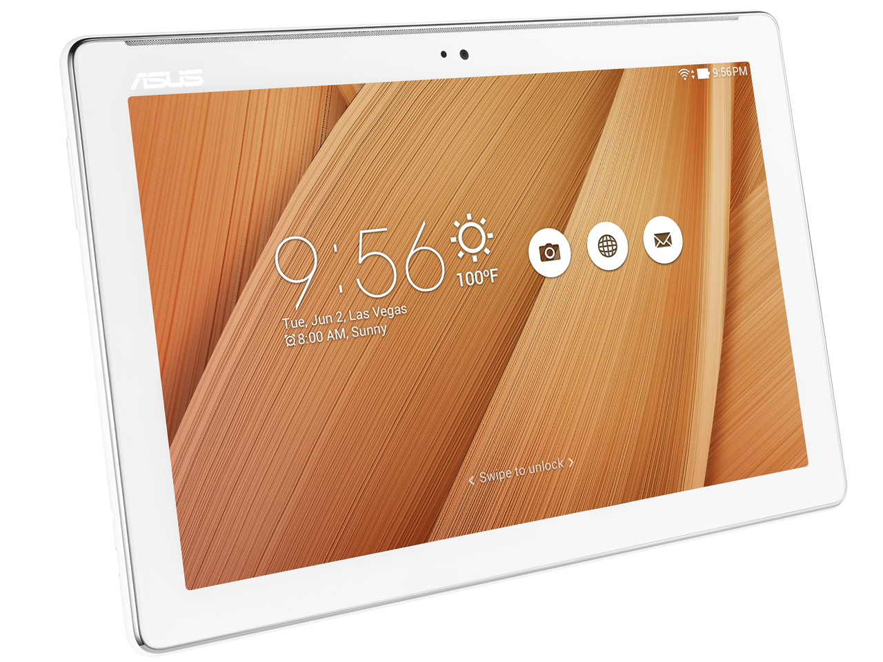 ASUS ZenPad 10 Z300C-SL16 [�V���o�[]