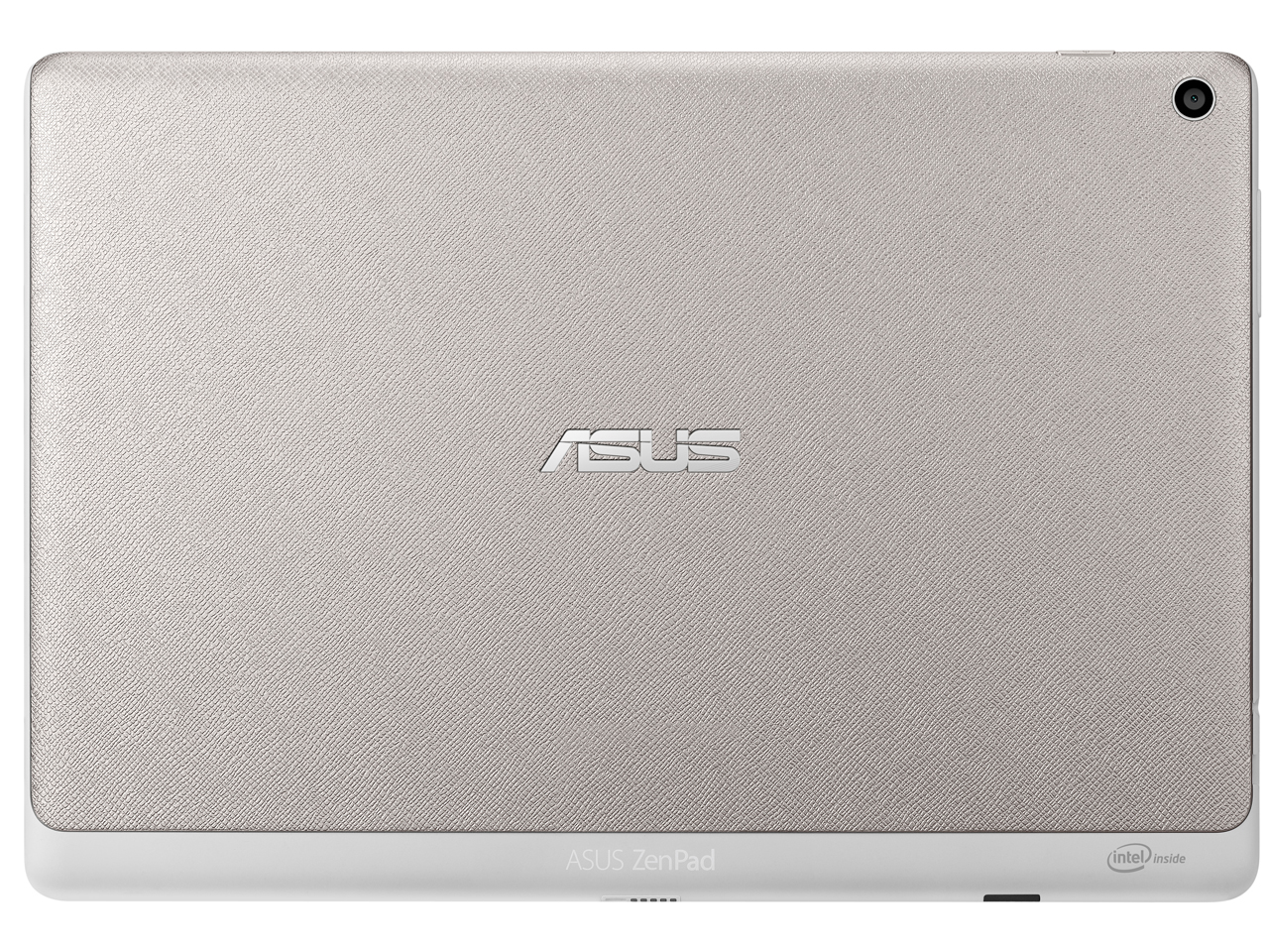 ASUS ZenPad 10 Z300C-SL16 [�V���o�[]