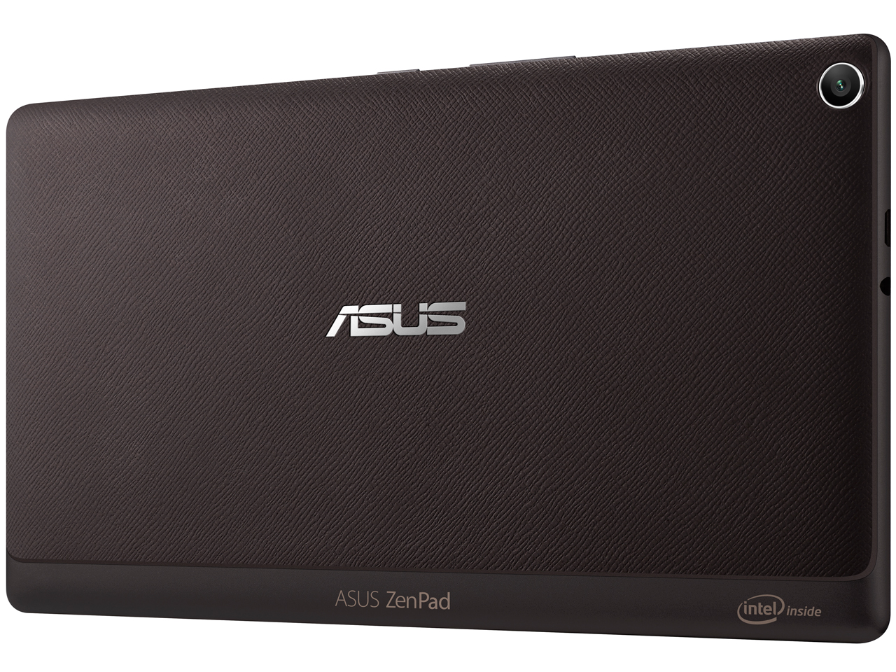 ASUS ZenPad 8.0 Z380C-BK16 [�u���b�N]