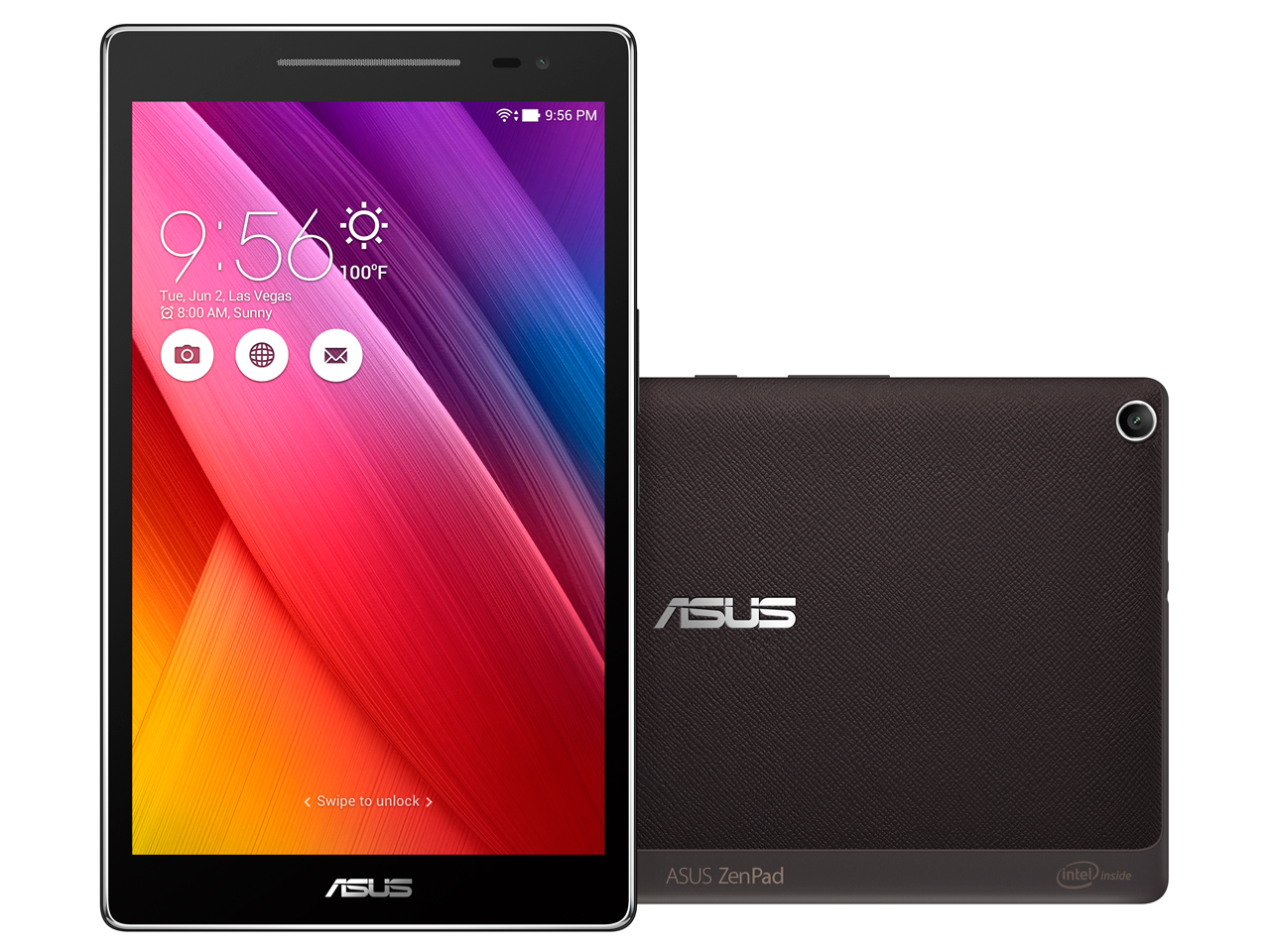 ASUS - ASUS タブレットPC ASUS、第13世代Core i9とRTX 4060搭載の13.4型ゲーミング