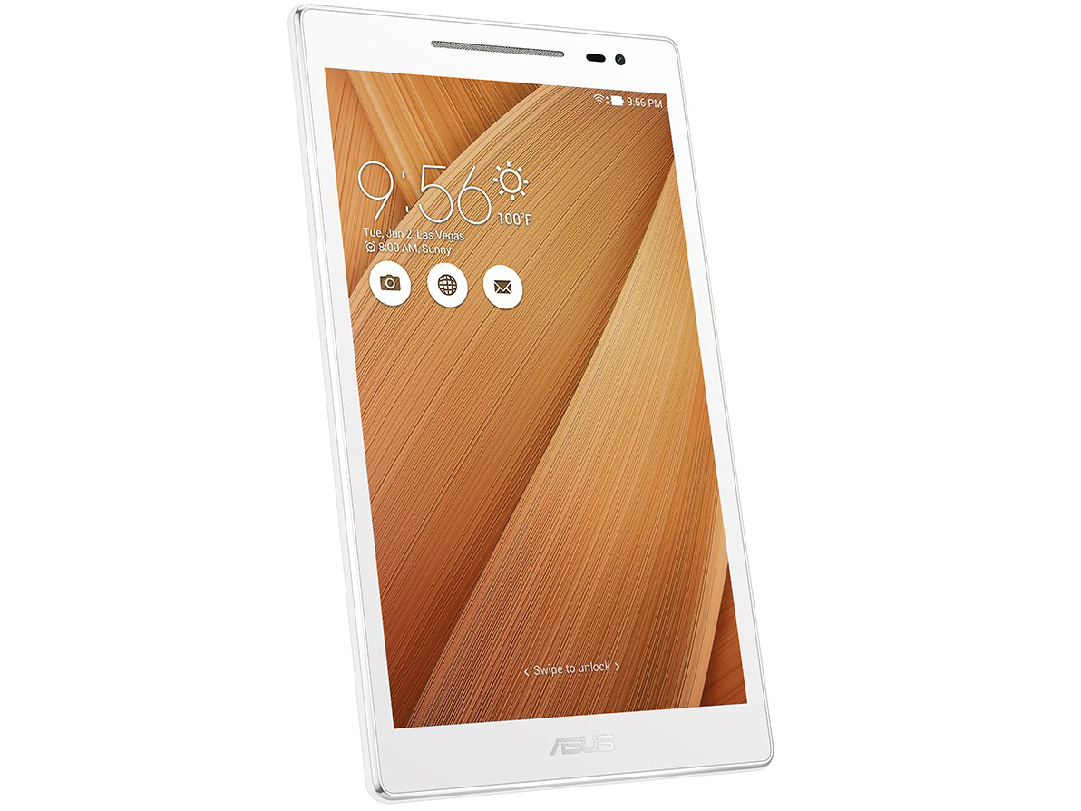 ASUS ZenPad 8.0 Z380C-WH16 [�z���C�g]