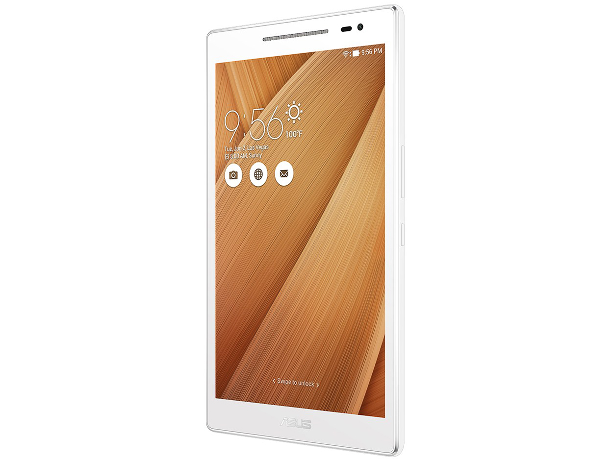ASUS ZenPad 8.0 Z380C-WH16 [�z���C�g]