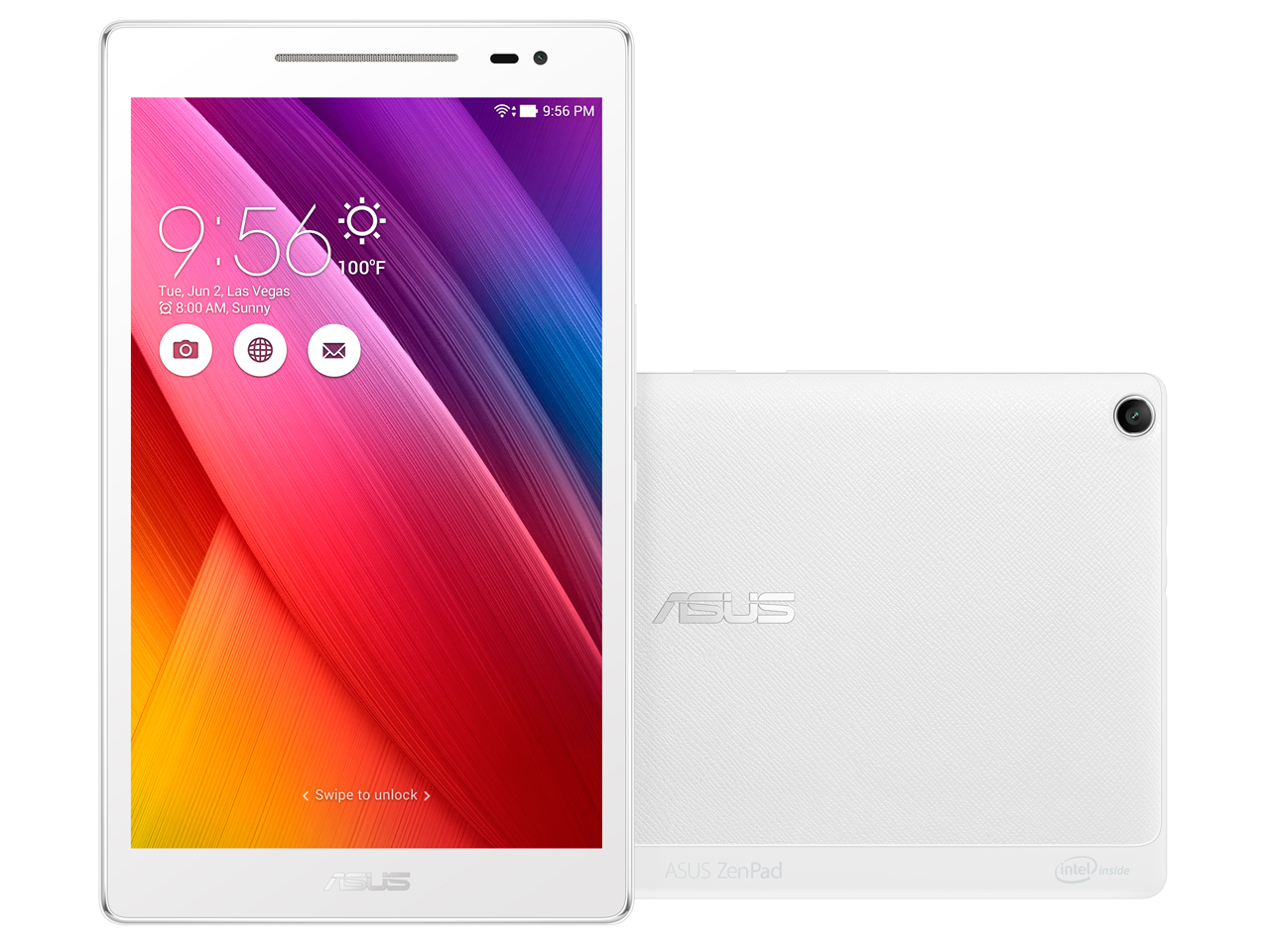 ASUS ASUS ZenPad 8.0 Z380C 価格比較 - 価格.com