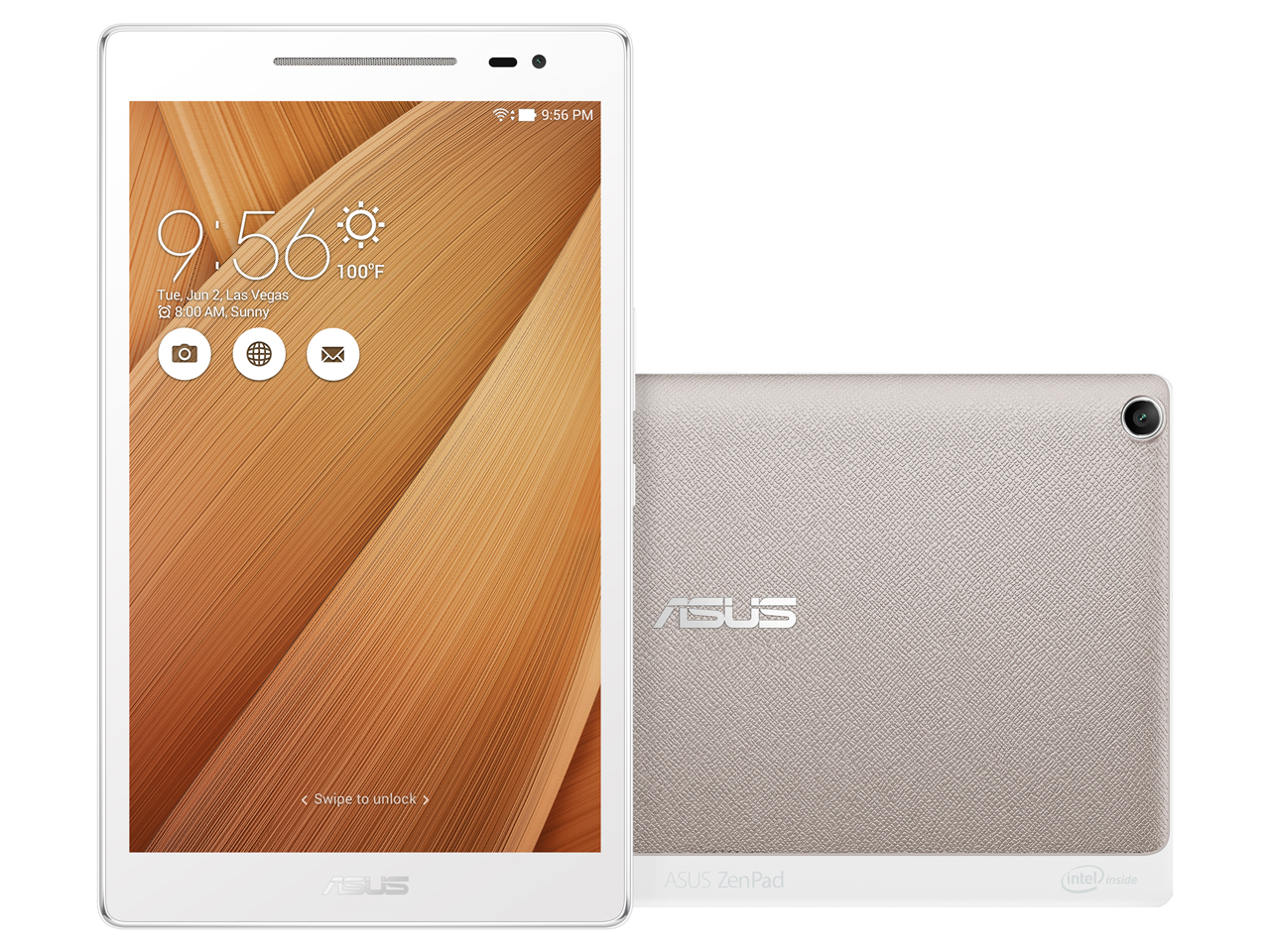 ASUS ASUS ZenPad 8.0 Z380C 価格比較 - 価格.com