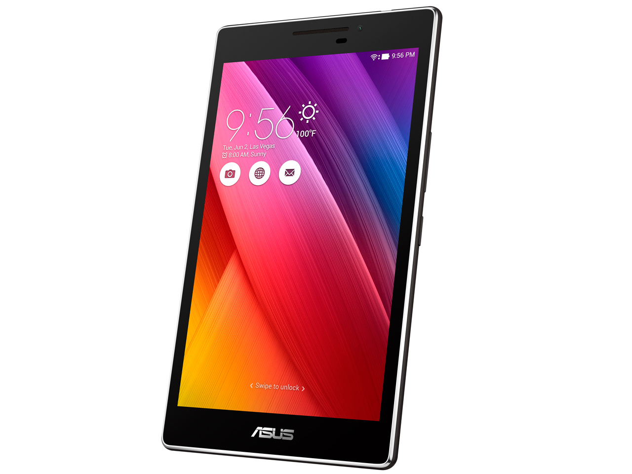 ASUS ZenPad 7.0 Z370C-BK16 [�u���b�N]