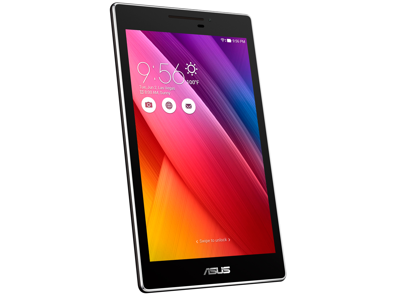 ASUS ZenPad 7.0 Z370C-BK16 [�u���b�N]