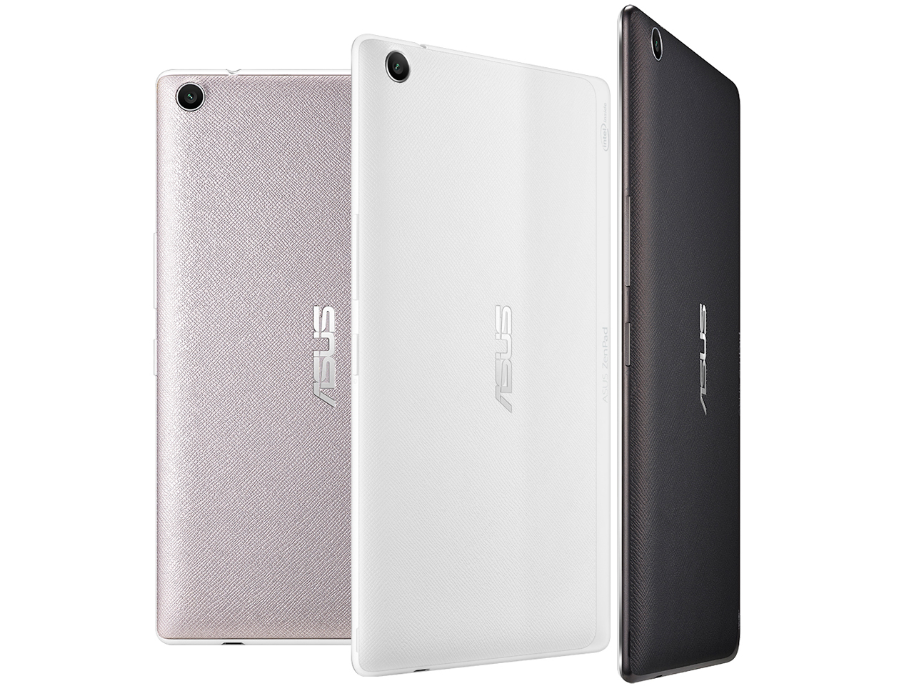 ASUS ZenPad 7.0 Z370C-WH16 [�z���C�g]